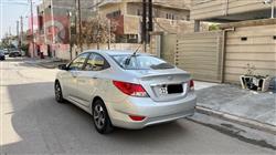 هيونداي أكسنت